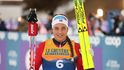 Kristine Skistadová vyhrála sprint na úvod Tour de Ski