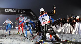 Česko bez Tour de Ski, sprint SP bude v Liberci