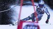 Aksel Lund Svindal vyhrál popáté v kariéře superobří slalom ve Val Gardeně