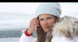 Bývalá lyžařka Veronika Velez-Zuzulová přiznala rozvod