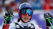 Slovenská závodnice Petra Vlhová patří k elitním světovým slalomářkám