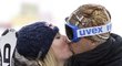 Hvězda bílých svahů Američanka Lindsey Vonn se rozvádí