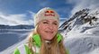 Lindsey Vonnová se po nucené pauze brzy vrátí opět na lyžařské svahy
