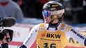 Jan Zabystřan dosáhl v super-G ve Wengenu na solidní výsledek