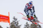 Ledecká naskakuje do SP. Řeší se její vyřazení z nominace pro paralelní slalom