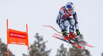 Ledecká naskakuje do SP. Řeší se její vyřazení z nominace pro paralelní slalom