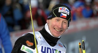 Bauer začne olympiádu patnáctkou, v nominaci je i Novák