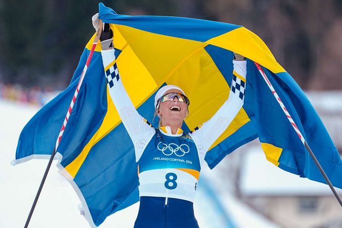 ONLINE 1. dne ZOH: Skvělá Janatová ve skiatlonu! Dojela sedmá, slaví Švédky ONLINE 1. dne ZOH: Skvělá Janatová ve skiatlonu! Dojela sedmá, slaví Švédky