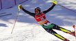Češi na MS v alpském lyžování těsně podlehli Italům