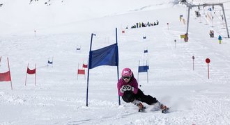 Český ski test 2013. Nejlepší rádce, jak si vybrat lyže