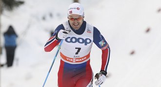 Úvod SP ovládli norští sprinteři, nejlepší Češka skončila na 24. místě