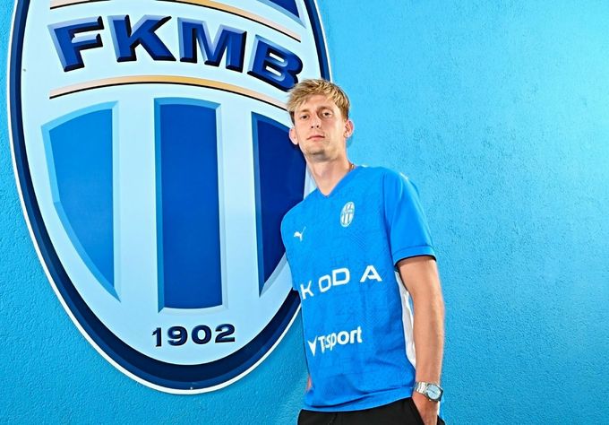 Macek: V Juventusu byl světový tlak, v Luganu jsem byl na odstřel. Boleslav o mě stála Macek: V Juventusu byl světový tlak, v Luganu jsem byl na odstřel. Boleslav o mě stála