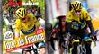 Sport Magazín o Tour de France 2016: podrobné představení všech etap