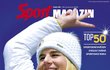 Devátý ročník unikátní ankety Top 50, v níž české sportovní hvězdy volí mezi sebou Sportovce roku, vynesl na trůn Ester Ledeckou.