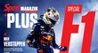 Sport Magazín PLUS ke startu sezony formule 1