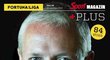 Speciální vydání Sport Magazínu ke startu ligové sezony