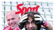 Silvestrovský Sport Magazín