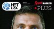 Sport Magazín Plus po ligovém podzimu