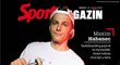 Nový Sport magazín s Maximem Habancem