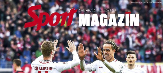 Sport Magazín navštívil uznávanou akademii Red Bullu Salcburk