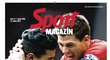 Páteční Sport Magazín je opět plný zajímavostí