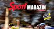 Sport Magazín k Tour de France, co všechno v něm naleznete