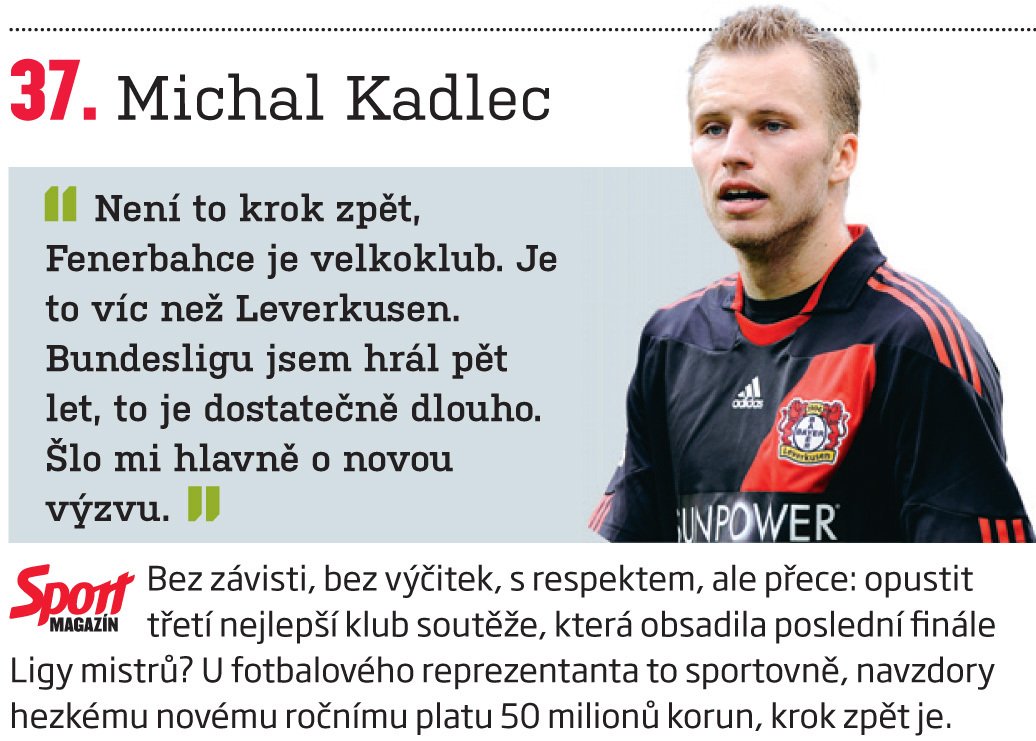 Michal Kadlec