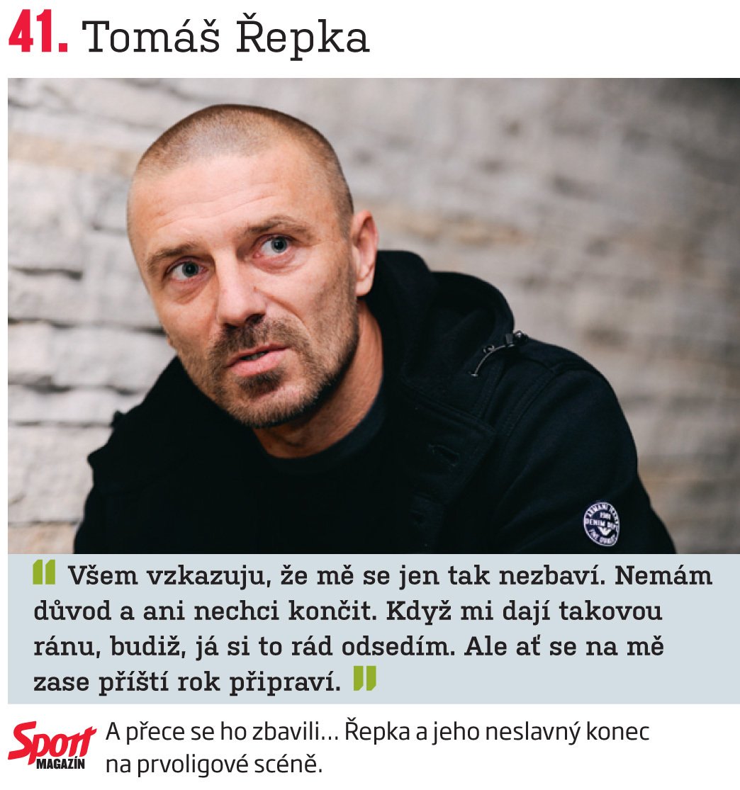 Tomáš Řepka