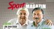 Sport Magazín