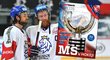 Nenechte si ujít Sport Magazín Plus k MS v hokeji 2019