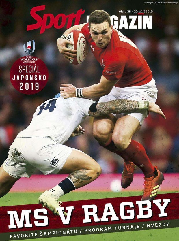 Sport Magazín Sport Magazín