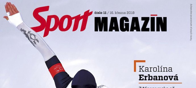 Sport Magazín