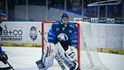 Brankář Plzně Nick Malík