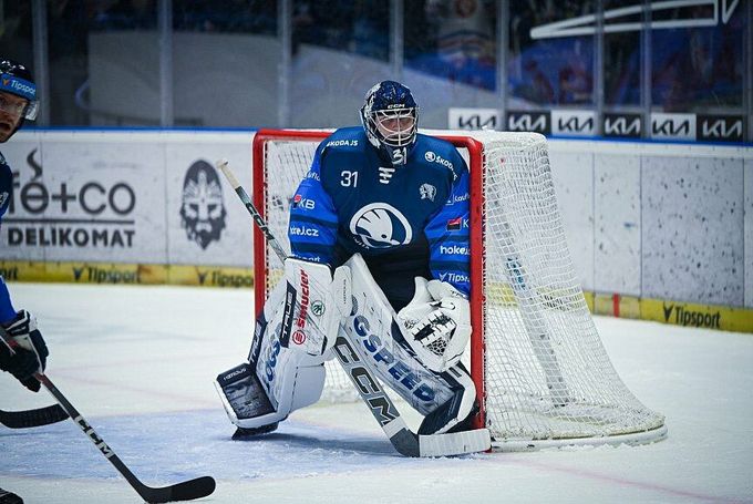 Bez Jágra i bez bodů. Legenda se Kladnu zase zranila, Malík zařídil výhru Plzni Bez Jágra i bez bodů. Legenda se Kladnu zase zranila, Malík zařídil výhru Plzni