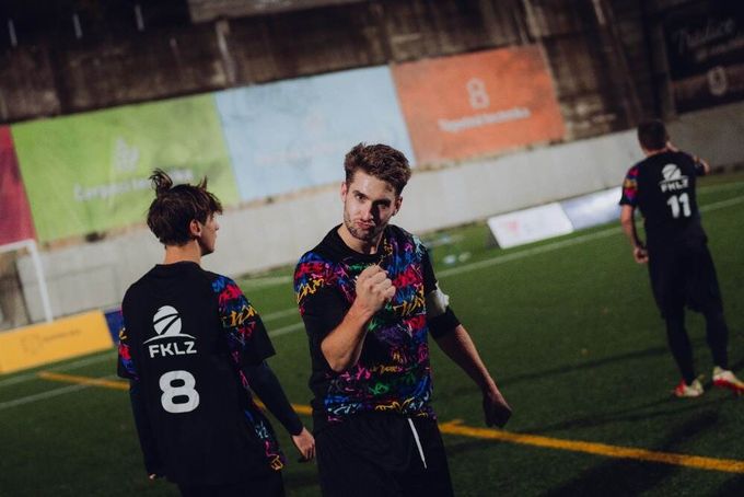 Nováček překvapivě skolil mistra. Dodalo nám to chuť, těší kapitána Liberce Nováček překvapivě skolil mistra. Dodalo nám to chuť, těší kapitána Liberce