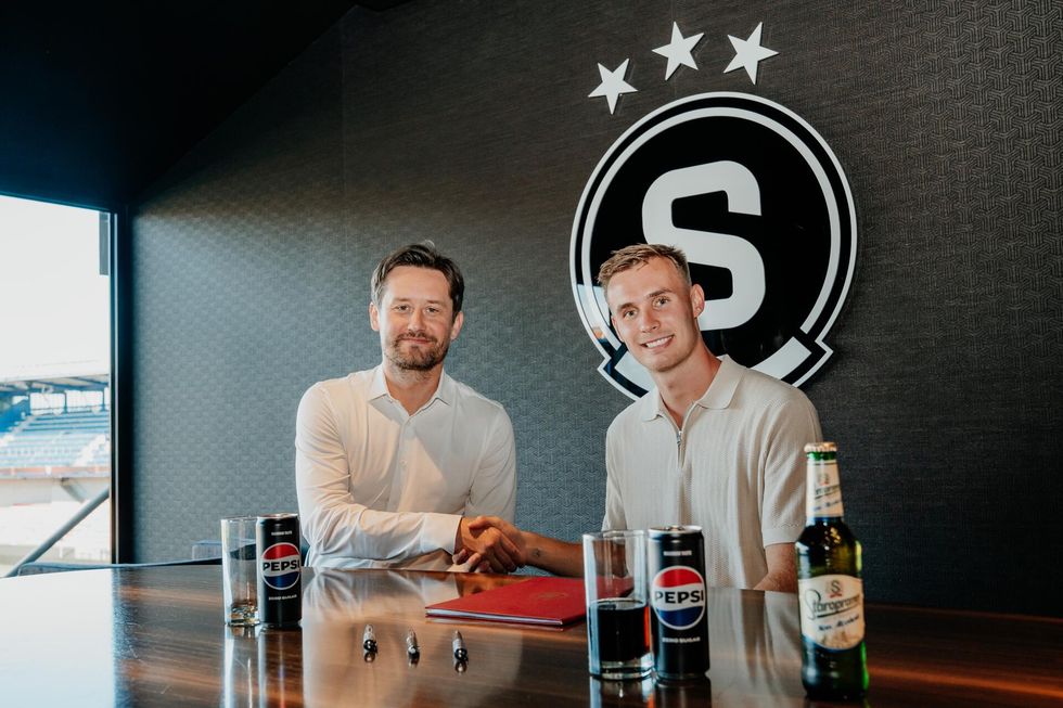 Detaily Mannsverkova přestupu do Sparty: Ajax měl dát slevu, kolik nakonec stál? Detaily Mannsverkova přestupu do Sparty: Ajax měl dát slevu, kolik nakonec stál?