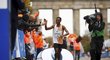Kenenisa Bekele málem zaběhl světový rekord