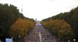 V Berlíně se v neděli běžel maraton