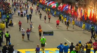 Atentátníkovi z bostonského maratonu hrozí trest smrti
