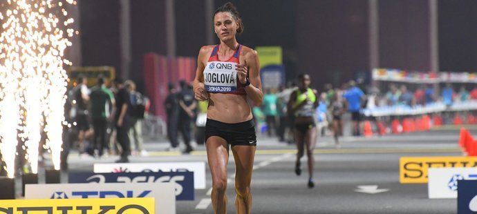 Dramatický návrat běžkyně Marcely Joglové z Afriky: Blázinec, děti pokřikovaly „corona“!