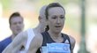 Eva Vrabcová-Nývltová poběží na MS v atletice v Londýně maraton