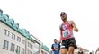 Maraton, 8. díl: O zraněních, zdraví a stávkujícím těle