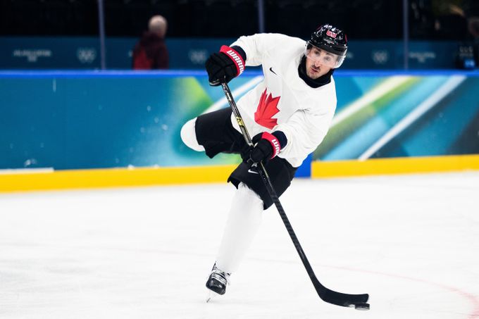 ONLINE 5. dne ZOH: Snad ho na ledě moc neuvidím, řekl Marchand o Pastrňákovi ONLINE 5. dne ZOH: Snad ho na ledě moc neuvidím, řekl Marchand o Pastrňákovi