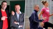 Obrovská ztráta pro český tenis. Svět navždy opustil kouč Marek Všetíček Obrovská ztráta pro český tenis. Svět navždy opustil kouč Marek Všetíček
