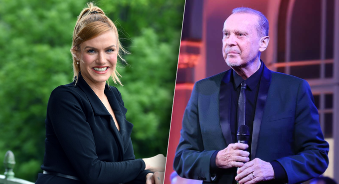 Velký večer Soukalové, zazpívá si v O2 areně s Margitou! Zazní duet i sólová skladba Velký večer Soukalové, zazpívá si v O2 areně s Margitou! Zazní duet i sólová skladba