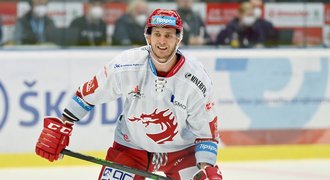 Z Třince zpátky do NHL? Marinčina na olympiádě chválil i Shanahan