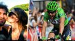 Slavný cyklista Mark Cavendish si prošel psychickým peklem Slavný cyklista Mark Cavendish si prošel psychickým peklem