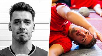 Český sport zasáhla krutá rána: Tragická smrt mladého mistra (†24)! Český sport zasáhla krutá rána: Tragická smrt mladého mistra (†24)!