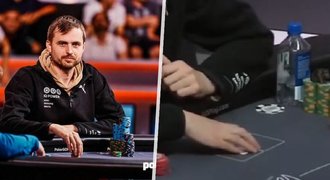 Český pokerový král Kabrhel vrací úder: Místo esa tasil právníky!