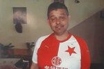 Legendární obránce fotbalové Slavie Martin Pěnička (†53) zemřel za tragických okolností.